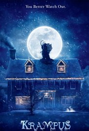 Krampusz (2015)