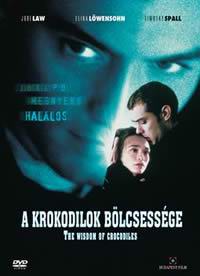 Krokodilok bölcsessége