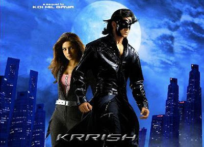 Krrish