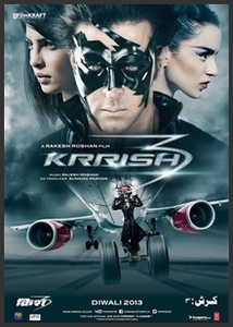 Krrish 3 (2013)