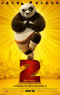 Kung Fu Panda 2 (2011)