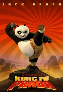 Kung Fu Panda