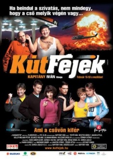 Kútfejek