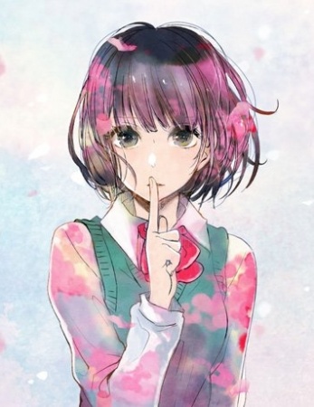 Kuzu no Honkai 