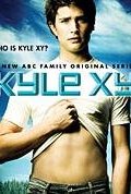 Kyle, a rejtélyes idegen (2007) : 2. évad