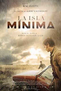 La isla mínima