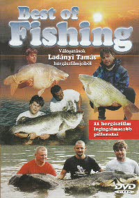 Ladányi Tamás - Best of Fishing