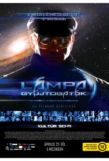 Lámpagyújtogatók (2015)