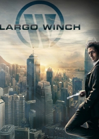 Largo Winch - Az örökös