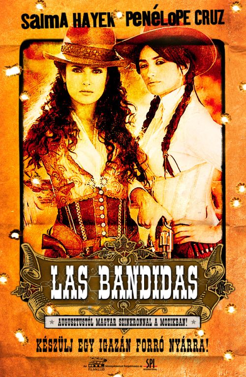 Las Bandidas