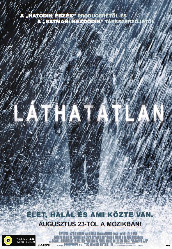 Láthatatlan