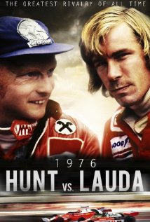 Lauda és Hunt - Egy legendás párbaj