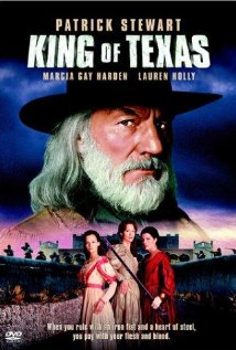 Lear főnök: Texas királya