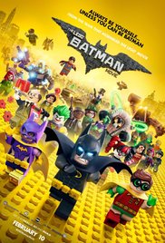 Lego Batman - A film