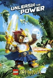 LEGO Chima legendái