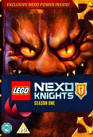 LEGO Nexo Knights