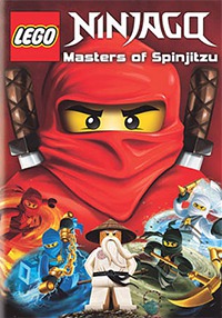 Lego Ninjago