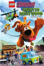 LEGO Scooby-Doo! Lidérces Hollywood