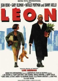 Leon, a profi (1994)