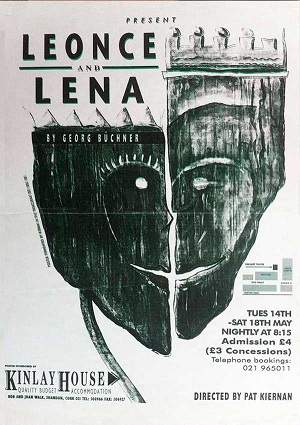 Leonce és Léna