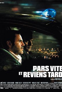 Lépj le hamar, és ne siess vissza!