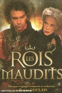 Les rois maudits