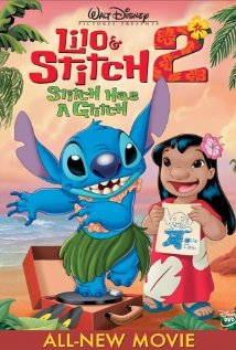 Lilo és Stitch 2. - Csillagkutyabaj