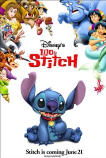 Lilo és Stitch-A csillagkutya