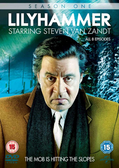 Lilyhammer