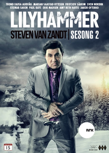 Lilyhammer