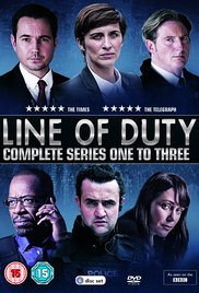 Line of Duty