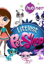 Littlest Pet Shop