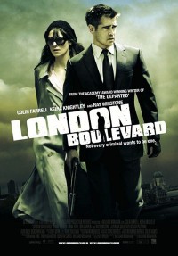 London Boulevard (2010)