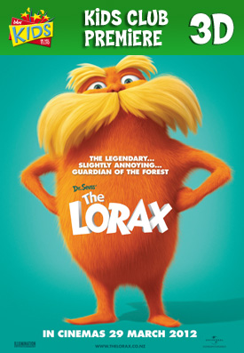 Lorax (2012)