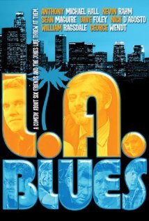 Los Angeles Blues