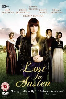 Lost in Austen