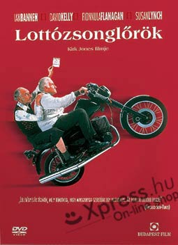 Lottózsonglőrök