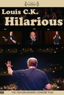 Louis C.K. - Hilarious