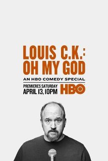 Louis C.K. - Oh My God