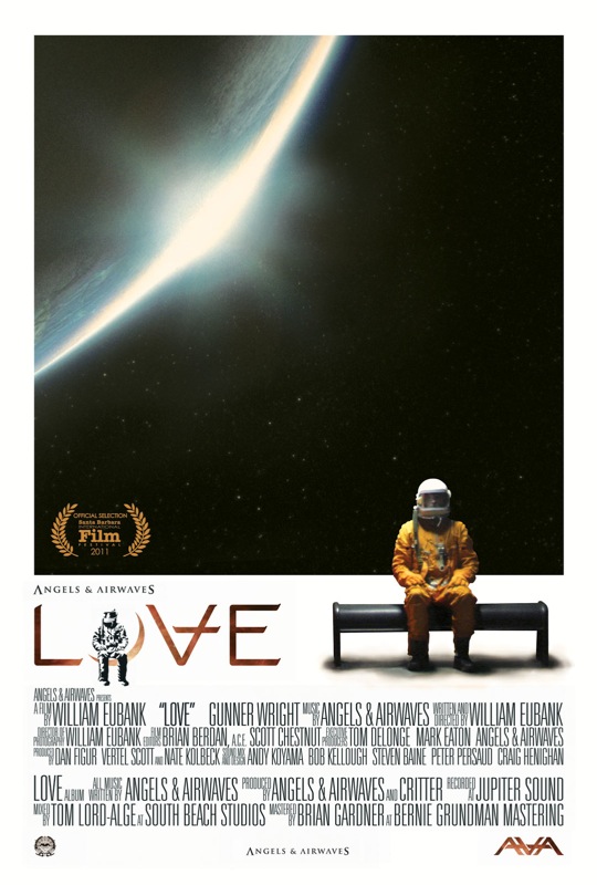 LOVE (2011)