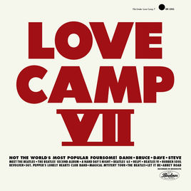 Love Camp 7