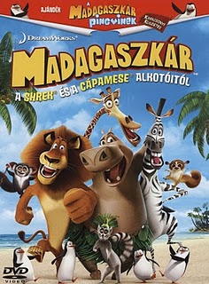 Madagaszkár