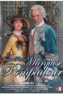 Madame de Pompadour