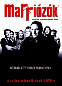 Maffiózók -