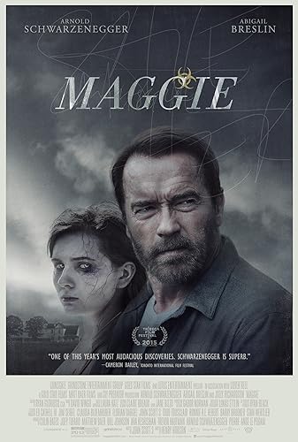 Maggie (2015)