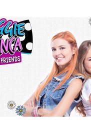 Maggie és Bianca - Divatból jeles