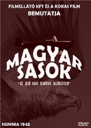 Magyar sasok