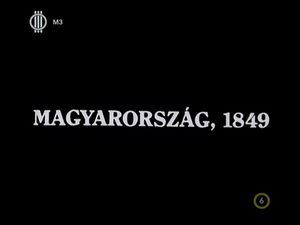 Magyarország 1849