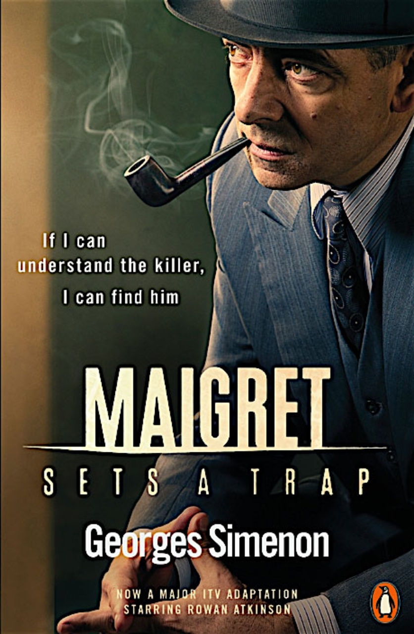 Maigret csapdát állít