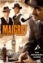 Maigret és a kicsi Albert